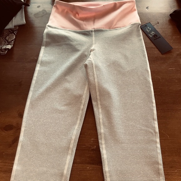 Mono B leggings small - Picture 2 of 2